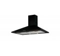 Campana CATA OMEGA 600BK Negro