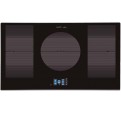 Placa Induccion CATA IDF9012PROBK Flex