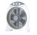 Ventilador Box Fan ORBEGOZO BF1030