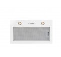 Campana G.Filt CATA G50 LUX GWH Blanco