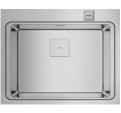 Fregadero TEKA Zenit RS15 1C Inox