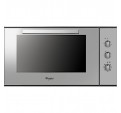 Horno WHIRLPOOL AKG619IX 90cm Inox