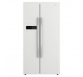 Frigorfico Americano TEKA RLF 74910 Blanco 1.79m