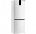 Combi WHIRLPOOL W7 821O W Blanco 1.89m