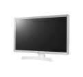 Monitor TV LG 24TL510V-WZ Blanco