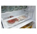 Combi WHIRLPOOL W7 921O OX H Inox 2.01m