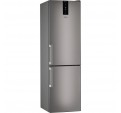 Combi WHIRLPOOL W7 931T MX H Inox 2.01m