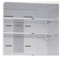 Combi WHIRLPOOL W7 931T MX H Inox 2.01m