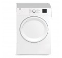 Secadora Evacuacin BEKO DV8120N Blanco 8Kg