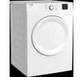 Secadora Evacuacin BEKO DV8120N Blanco 8Kg