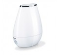 Humidificador BEURER LB37 Blanco