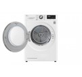 Secadora LG RC80V9AV4Q Blanco 8kg