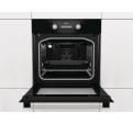 Horno HISENSE BI5229PG Negro Piroltico