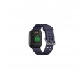 Smartwatch SUNSTECH FITLIFEWATCH Azul