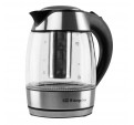Hervidor ORBEGOZO KT6040 Vidrio