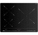 Placa Induccin TEKA IBC 63010 MSS 3f Sin Marco