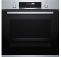 Horno BOSCH HBG579BS0 Inox Piroltico