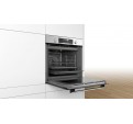 Horno BOSCH HBG579BS0 Inox Piroltico