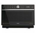 Microondas WHIRLPOOL MWP339SB Negro 33L