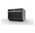 Microondas WHIRLPOOL MWP339SB Negro 33L