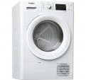 Secadora WHIRLPOOL FTM229X2EU Blanco 9Kg