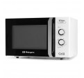 Microondas ORBEGOZO MIG3021 Blanco 30L
