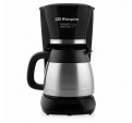 Cafetera Goteo ORBEGOZO CG5012 Termo