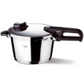 Olla Presin FISSLER Vitavit Premium 4,5L 22cm