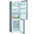 Combi BOSCH KGN36VIDA Inox 1.86m