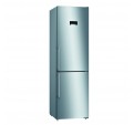 Combi BOSCH KGN36XIDP Inox 1.86m