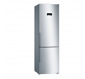 Combi BOSCH KGN39XIDP Inox 2.03m