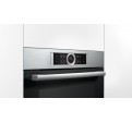 Horno BOSCH HBG675BS1 Cristal Negro Inox Pirlisis