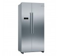 Frigorfico Americano BOSCH KAN93VIFP Inox 1.79m