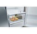 Frigorfico Americano BOSCH KAN93VIFP Inox 1.79m