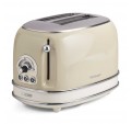 Tostador ARIETE 155 13 Vintage Beige