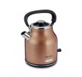 Hervidor ARIETE 2864 28 Classica Cobre