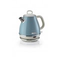 Hervidor ARIETE 2868 05 Vintage Azul