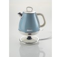 Hervidor ARIETE 2868 05 Vintage Azul