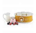 Yogurtera ARIETE 617 Yogurella 7 Tarros