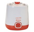 Yogurtera ARIETE 621-1 Yogurella 1L