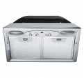 Campana G.Filt MEPAMSA Smart Plus Neo 52 Inox