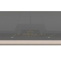 Placa Induccin BALAY 3EB980AV 80cm Gris Flex
