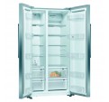 Frigorfico Americano BALAY 3FAF492XE Inox 1.79m