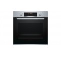 Horno BOSCH HBB536BS0 Cristal Negro Inox