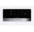 Combi BOSCH KGN36XWDP Blanco 1.86m