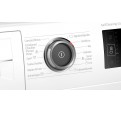 Secadora BOSCH WTU87RH1ES Blanco 8kg