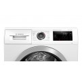 Secadora BOSCH WTU87RH1ES Blanco 8kg
