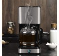 Cafetera Goteo CECOTEC Coffee 66 Heat