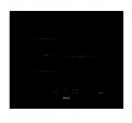 Placa Induccin HISENSE I6337C 3f Puente