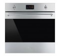 Horno SMEG SF6301TVX Inox